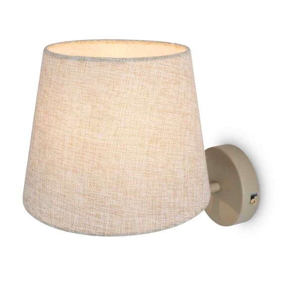 Бра Freya FR2057WL-01BG