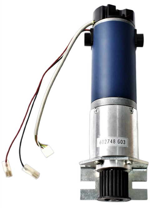 Двигатель привода дверей KM602748G03 KONE.