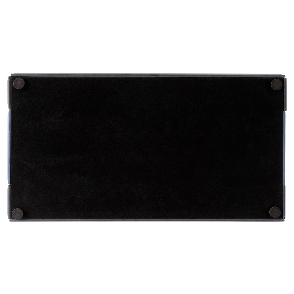 Поднос Gipfel Anri 42869 30x16 см