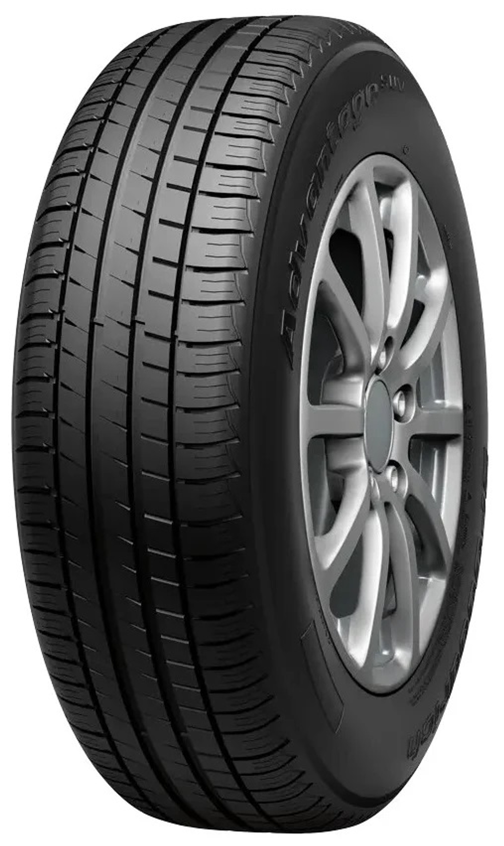 Летняя шина BFGoodrich Advantage SUV (225/55 R18 98V)