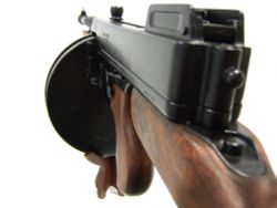 Denix Автомат Томпсона 1928 года