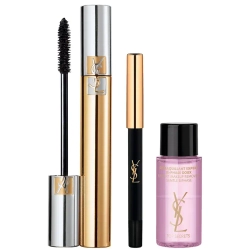 Yves Saint Laurent Beauty Mascara Volume Effet Faux Cils Complete Eye Gift Set