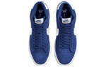 Кроссовки Nike Blazer Sb