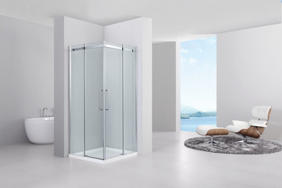 Душевое ограждение B&W S502 (1000х1000х1950)