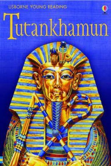 Tutankhamun