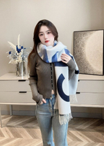Шарф CHANEL