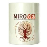 MiroGel | Гель для восстановления после косметических процедур