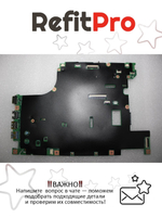 Материнская плата для ноутбука Lenovo B590 LB59A N14M-GE2 1G W/O SBA (90005587), оригинал