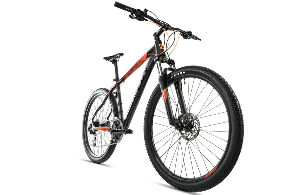 Горный велосипед Aspect AIR COMP 27.5 (2020)