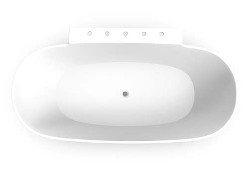 Timo Ванна solid LUMI1770 (1770*895*570)