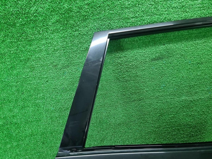 Дверь задняя правая Nissan Pathfinder R52 (2012-2020)