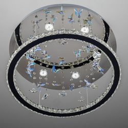 Потолочная люстра Citilux ETERA CL322050