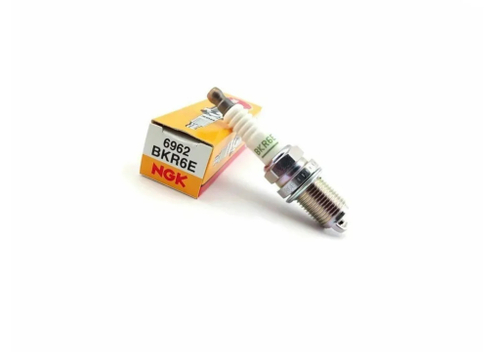 Свеча зажигания NGK BKR6E (1шт) арт.6962