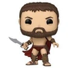 Фигурка Funko POP! Movies 300 Leonidas w/Chase (1473) 72438