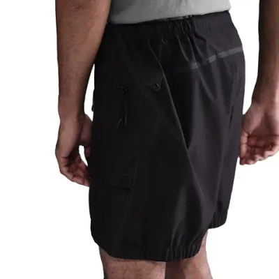 Баскетбольные шорты Nike Tech Black Shorts