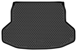 Коврик в багажник для CHANGAN CS55PLUS (I Рестайлинг) 2021-н.в. ELEMENTA70156B13