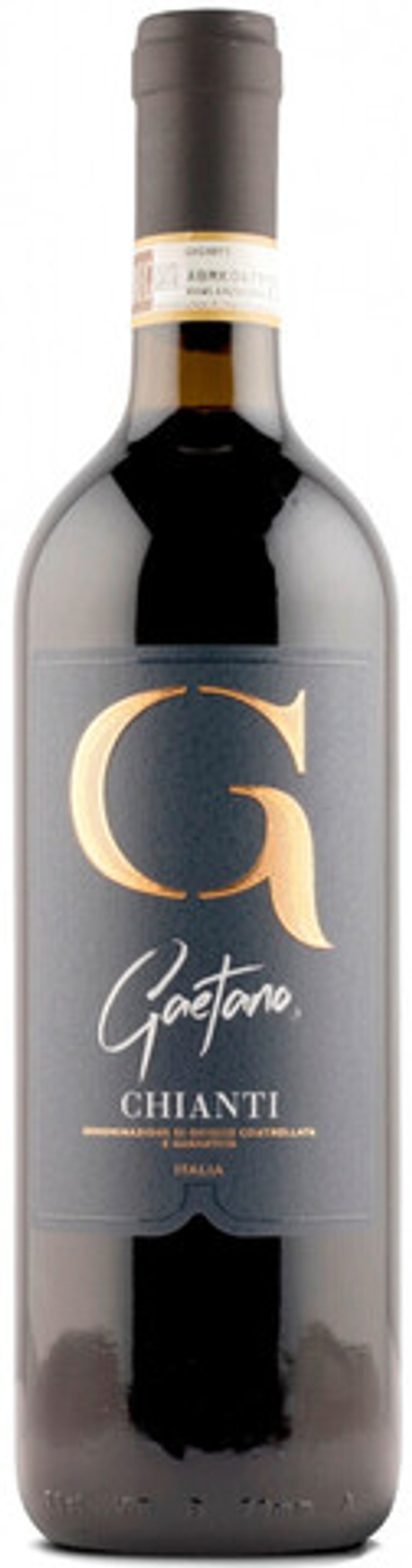 Вино Кьянти Гаэтано