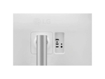 Монитор LG 27UP650-W