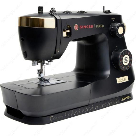 Швейная машина Singer Heavy Duty 500 Classic