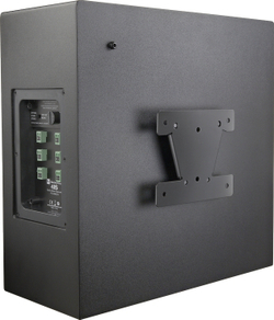 Electro-Voice EVID-40S сабвуфер, 8', цвет черный