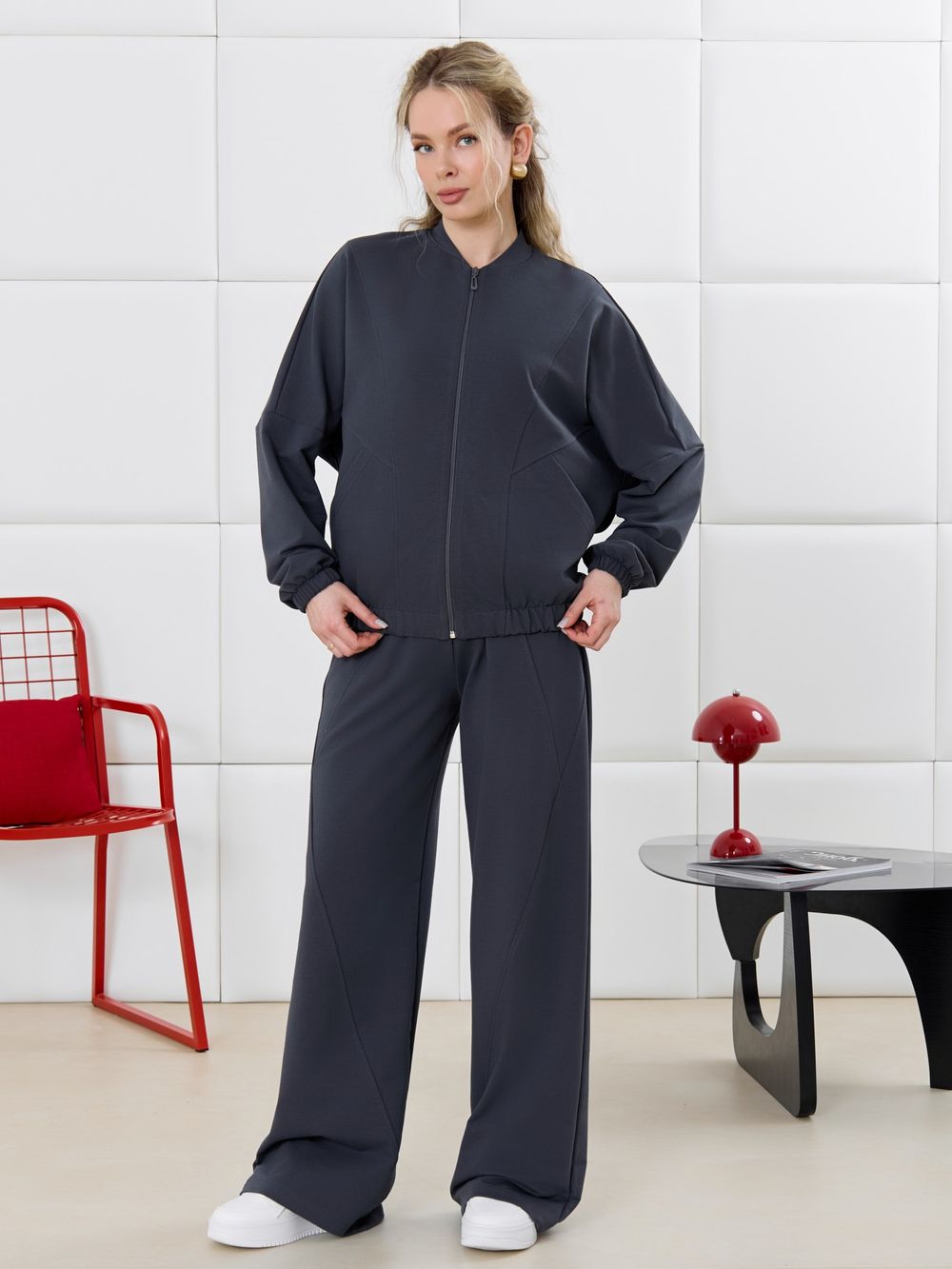 Бомбер Баланс-1 Виотекс ФУМЕ