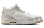 Кроссовки Jordan Air Jordan 3 "Ivory"