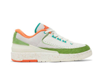 Кроссовки Titan X Air Jordan 2 Retro Low Sp (Женская размерная сетка)