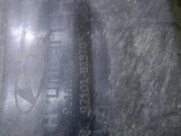 Фара левая Genesis G80 (2016-2020) LED