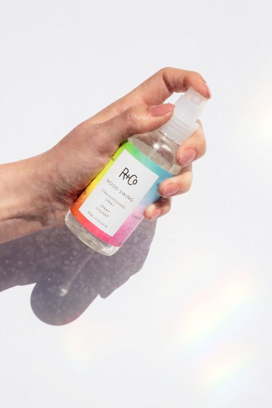 MOOD SWING Straightening Spray/САМ НЕ СВОЙ спрей для разглаживания волос