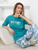 Костюм Улан-2 Виотекс ПЕТРОЛЬ