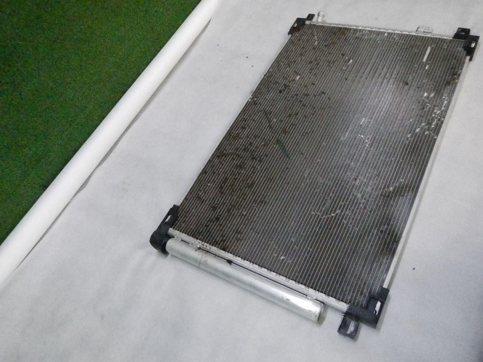 Радиатор кондиционера Toyota Camry xv70 (2017-н.в)