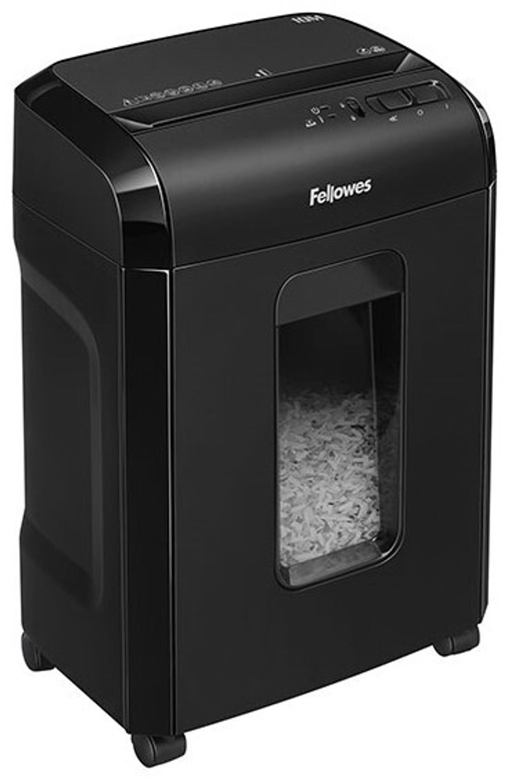Уничтожитель бумаг  Fellowes Powershred 10M