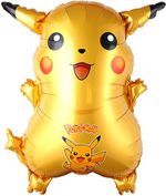 Шар (24''/61 см) Фигура, Персонаж Аниме, 1 шт. в уп.