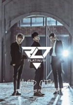 Альбом P.L.T - Mad City 1st Debut Album