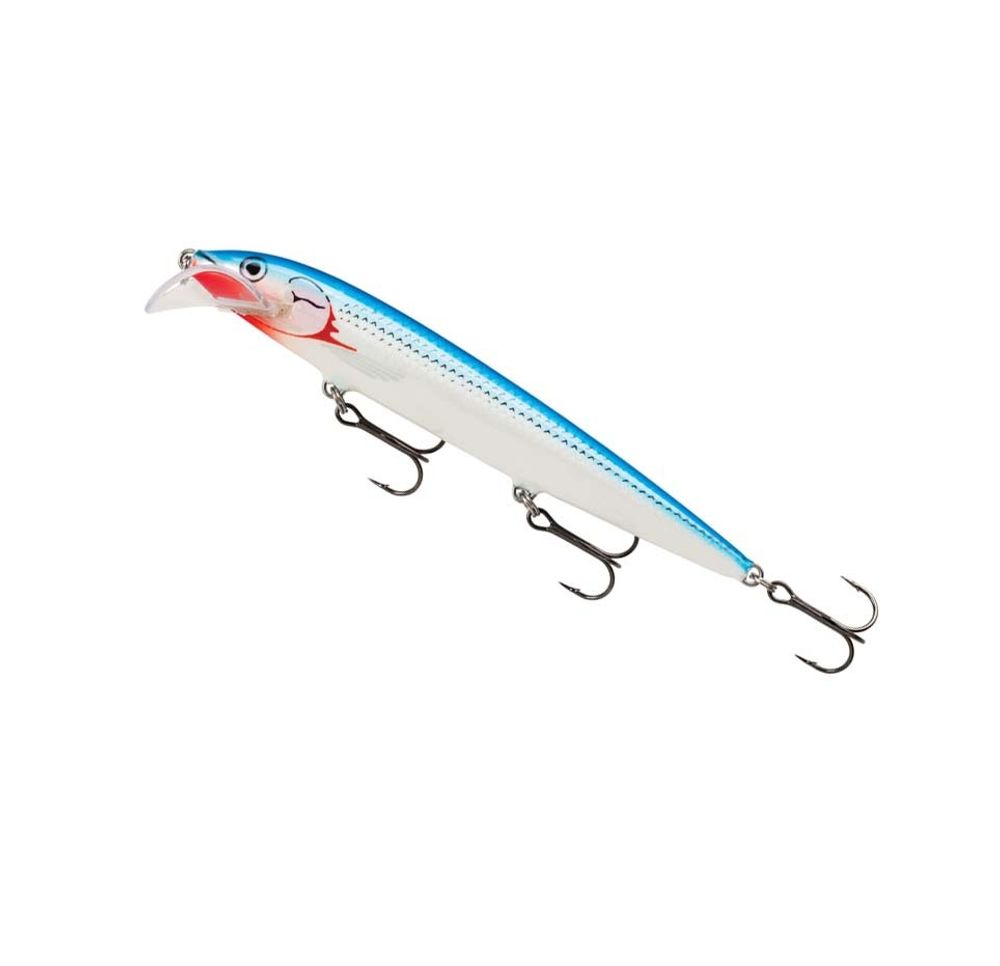 Rapala Scatter Rap Husky 13 см., цвет BSH