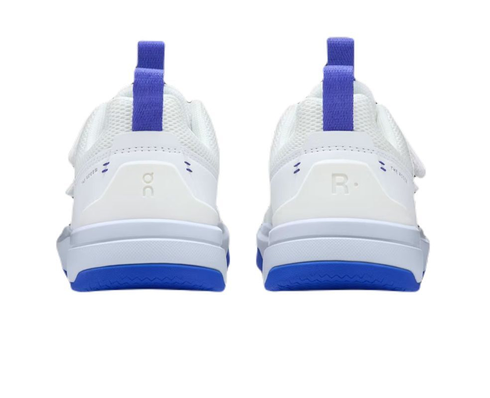 детские Кроссовки теннисные On The Roger Kids - белый