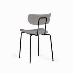 Стул Pedigree серый