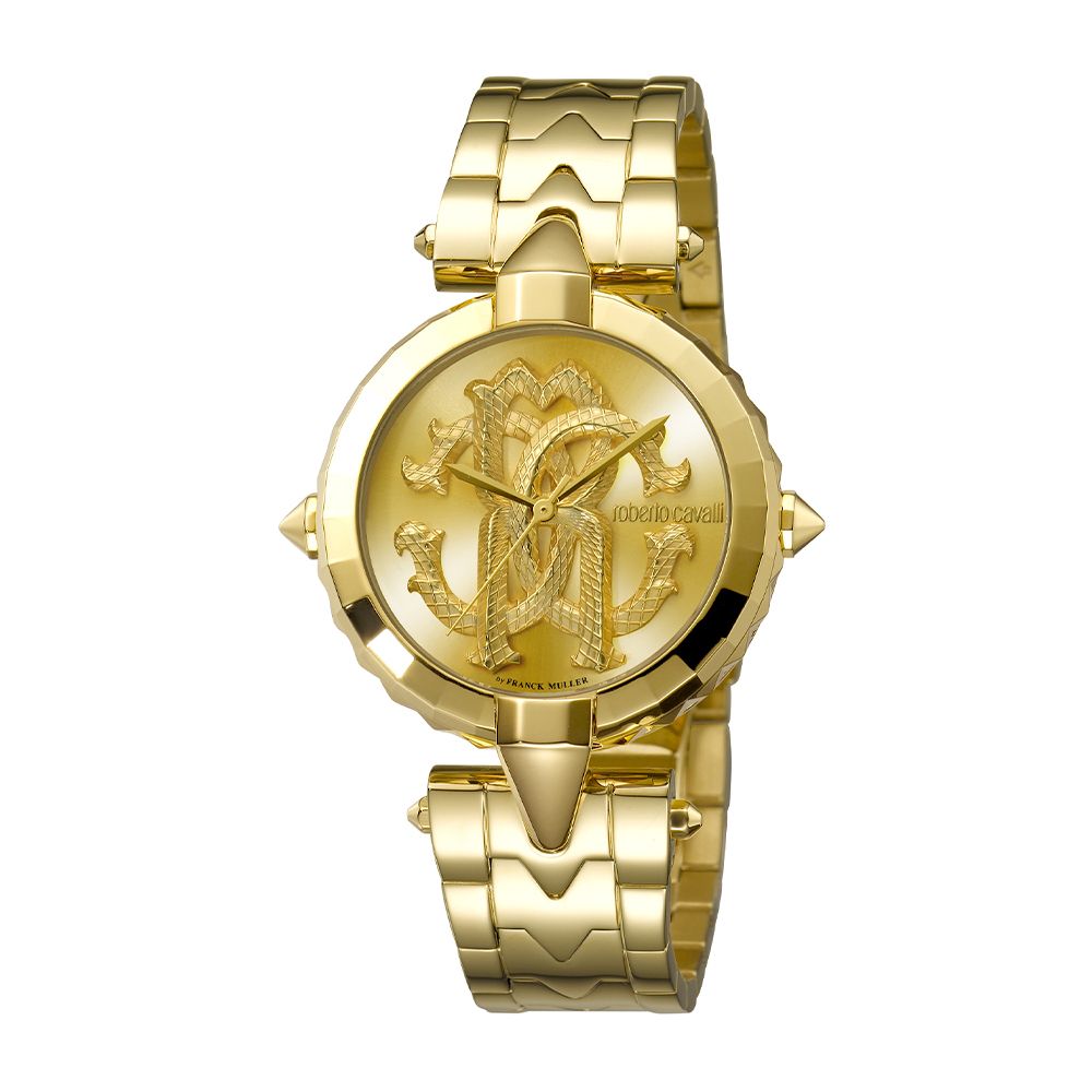 Roberto Cavalli by Franck Muller RV1L180M0031