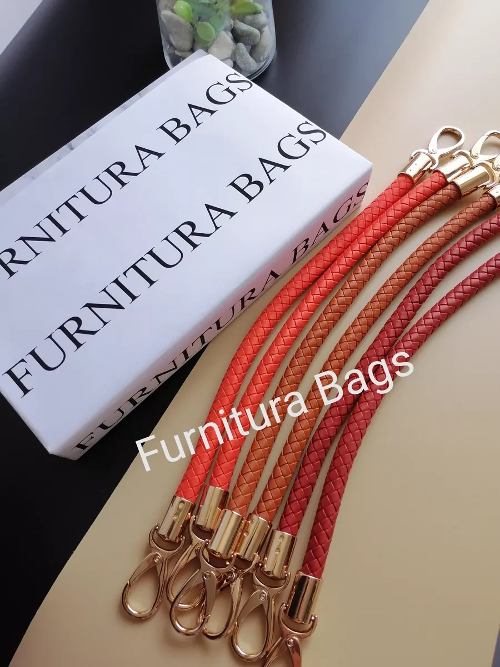 Ручки для сумки