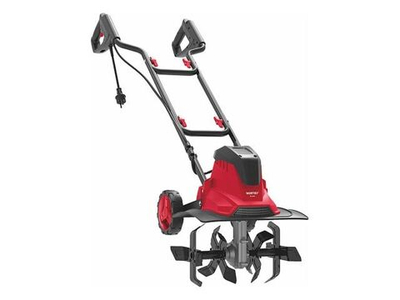 Культиватор электрический WORTEX RC 3610 1050 Вт
