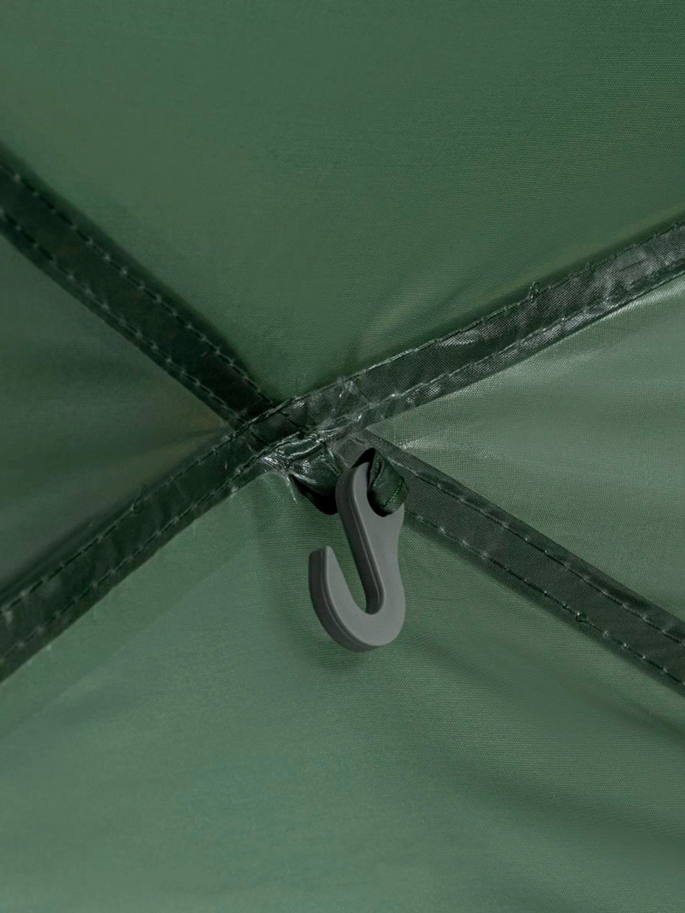 Палатка Nisus BORA-6 (N-2371-6-GO)