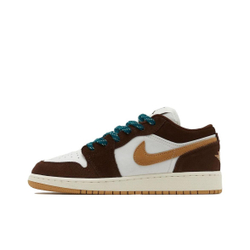 Кроссовки Air Jordan 1 Low Cacao Wow