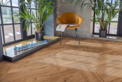 AquaFloor Space Parquet Light AF4501PQL, 1,489 м²