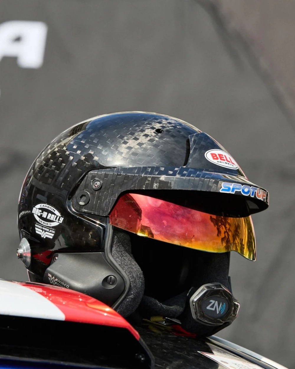 ZERONOISE – Системы связи для автоспорта | Интеркомы, гарнитуры, helmet kits, Pit-Link и аксессуары