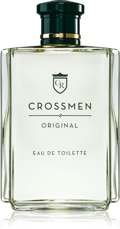 Crossmen Original туалетная вода для мужчин