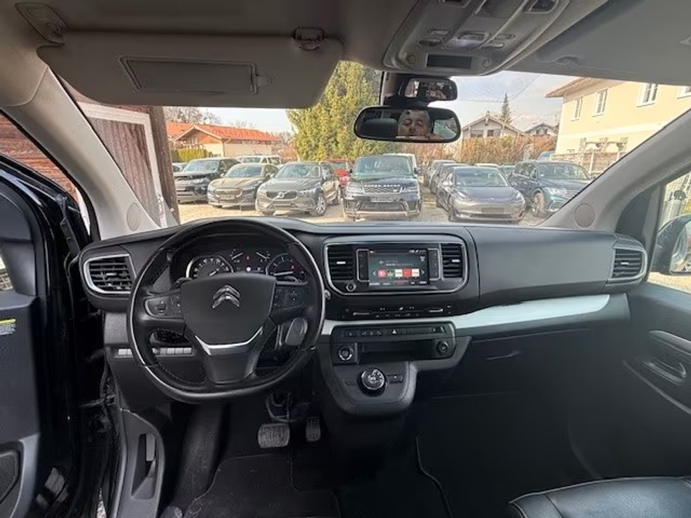Citroën SpaceTourer