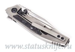 Нож CKF/Rassenti Snafu 4 Mфотография - 9