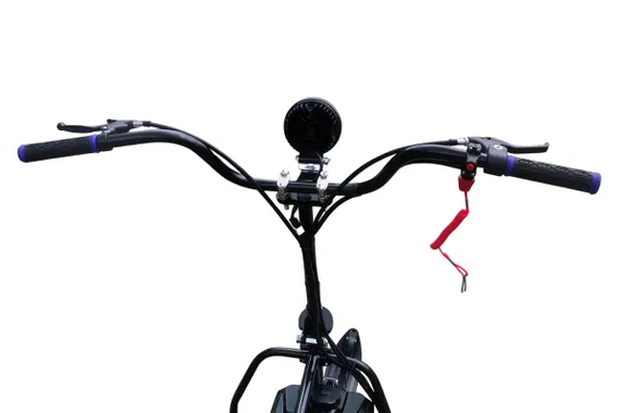 Снегокат СОБОЛЬ (10 л.с.)