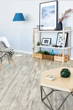 SPC ламинат Alpine Floor Акация CLICK