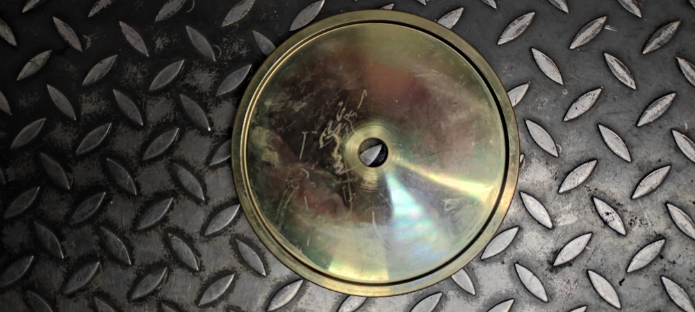 Шайба стопорная 11108608